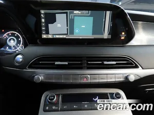 Hyundai Palisade, 2021 — миниатюра 10