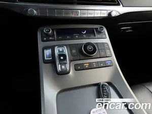 Hyundai Palisade, 2021 — миниатюра 11