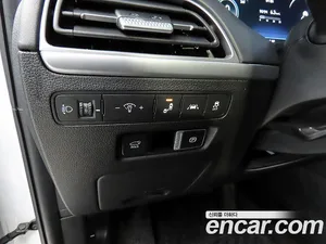 Hyundai Palisade, 2021 — миниатюра 13
