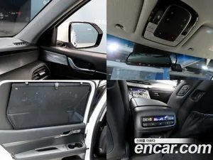 Hyundai Palisade, 2021 — миниатюра 17