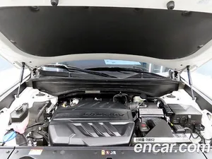 Hyundai Palisade, 2021 — миниатюра 19