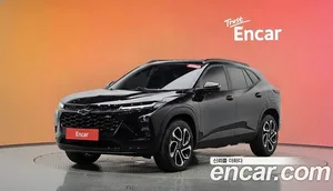 Chevrolet Trax, 2023 — миниатюра 35