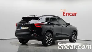 Chevrolet Trax, 2023 — миниатюра 1