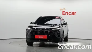 Chevrolet Trax, 2023 — миниатюра 2