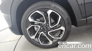 Chevrolet Trax, 2023 — миниатюра 4