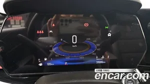 Chevrolet Trax, 2023 — миниатюра 10