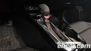 Chevrolet Trax, 2023 — миниатюра 11