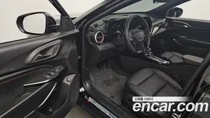 Chevrolet Trax, 2023 — миниатюра 12