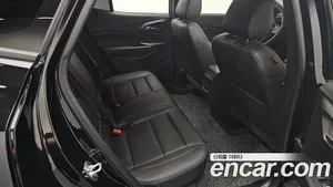 Chevrolet Trax, 2023 — миниатюра 16