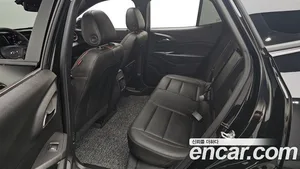 Chevrolet Trax, 2023 — миниатюра 17