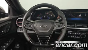 Chevrolet Trax, 2023 — миниатюра 18