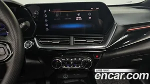 Chevrolet Trax, 2023 — миниатюра 19