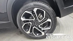 Chevrolet Trax, 2023 — миниатюра 6