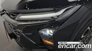Chevrolet Trax, 2023 — миниатюра 7