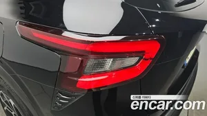 Chevrolet Trax, 2023 — миниатюра 8