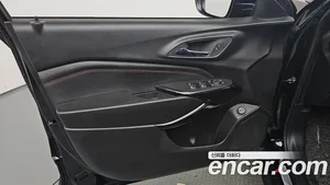 Chevrolet Trax, 2023 — миниатюра 13