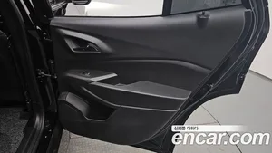 Chevrolet Trax, 2023 — миниатюра 14
