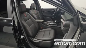 Chevrolet Trax, 2023 — миниатюра 15