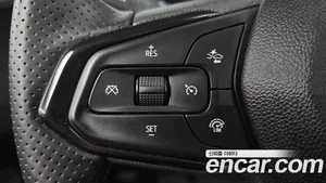 Chevrolet Trax, 2023 — миниатюра 26