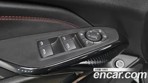 Chevrolet Trax, 2023 — миниатюра 28