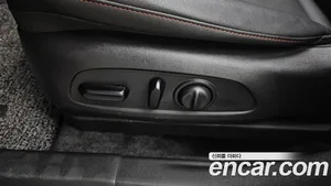 Chevrolet Trax, 2023 — миниатюра 32