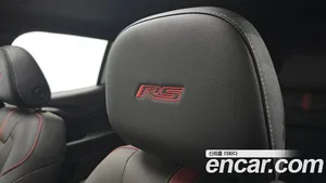 Chevrolet Trax, 2023 — миниатюра 33