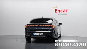Kia K5, 2022 — миниатюра 4