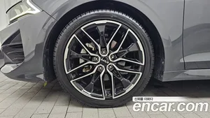 Kia K5, 2022 — миниатюра 5