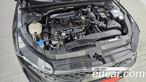 Kia K5, 2022 — миниатюра 6