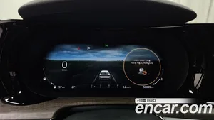 Kia K5, 2022 — миниатюра 11