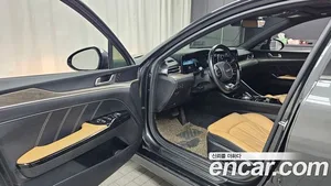 Kia K5, 2022 — миниатюра 13