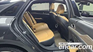 Kia K5, 2022 — миниатюра 17