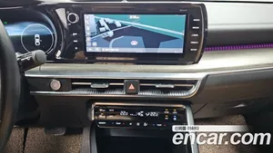Kia K5, 2022 — миниатюра 18