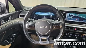 Kia K5, 2022 — миниатюра 19