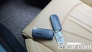 Kia K5, 2022 — миниатюра 21