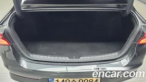 Kia K5, 2022 — миниатюра 24