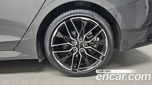 Kia K5, 2022 — миниатюра 7