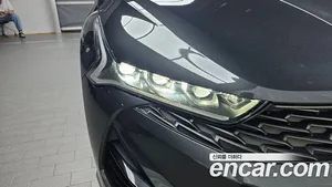 Kia K5, 2022 — миниатюра 8