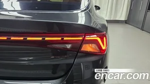 Kia K5, 2022 — миниатюра 9
