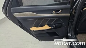 Kia K5, 2022 — миниатюра 15