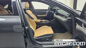 Kia K5, 2022 — миниатюра 16
