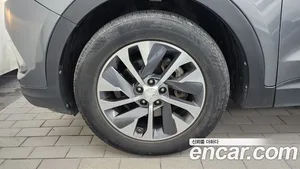 Hyundai Santa Fe, 2016 — миниатюра 5