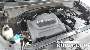 Hyundai Santa Fe, 2016 — миниатюра 6