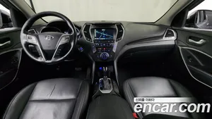 Hyundai Santa Fe, 2016 — миниатюра 7