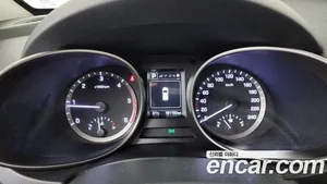 Hyundai Santa Fe, 2016 — миниатюра 8