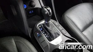 Hyundai Santa Fe, 2016 — миниатюра 9