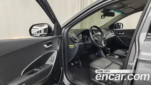Hyundai Santa Fe, 2016 — миниатюра 10