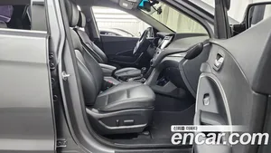 Hyundai Santa Fe, 2016 — миниатюра 11