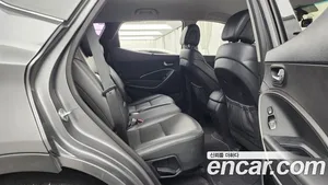Hyundai Santa Fe, 2016 — миниатюра 12