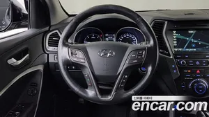 Hyundai Santa Fe, 2016 — миниатюра 13